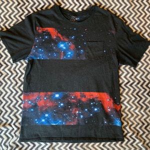 Men’s Galaxy T-Shirt